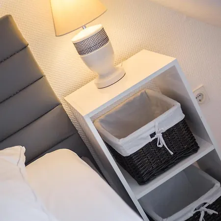 Сasa de vacaciones Heide Hues *