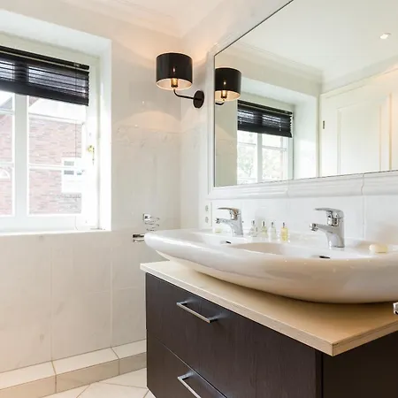 Heide Hues * Munkmarsch