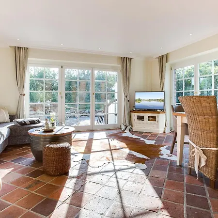 Heide Hues Сasa de vacaciones