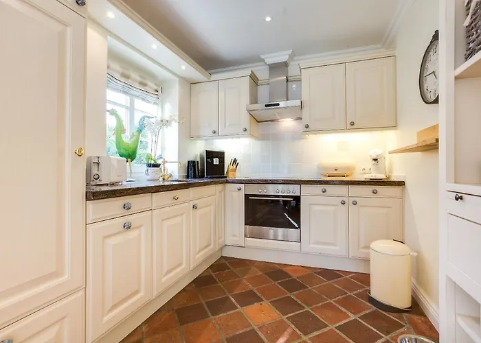 Vakantiehuis Heide Hues