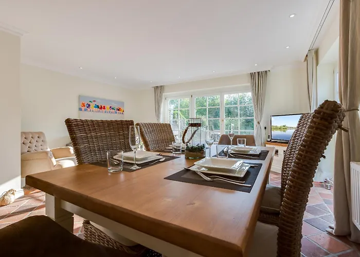 Vakantiehuis Heide Hues *