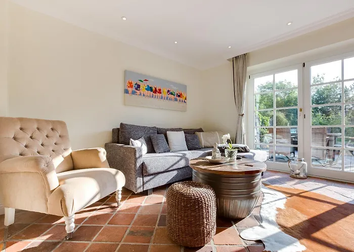 Heide Hues Munkmarsch