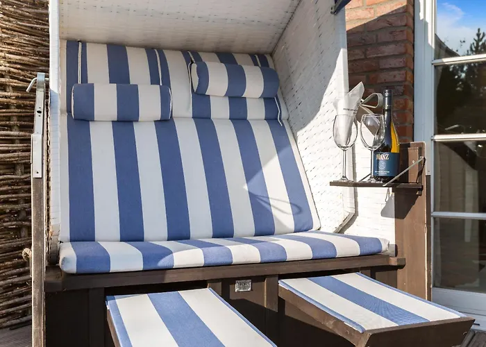 Vakantiehuis Heide Hues *