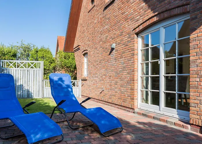 Vakantiehuis Heide Hues