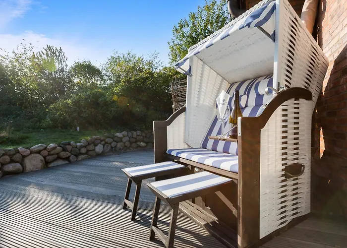 Heide Hues * Munkmarsch